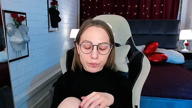 AphexQueen online show from 03.20.25