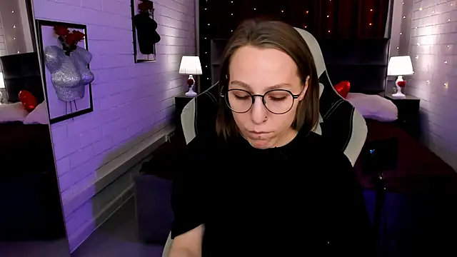 AphexQueen online show from 03.21.25