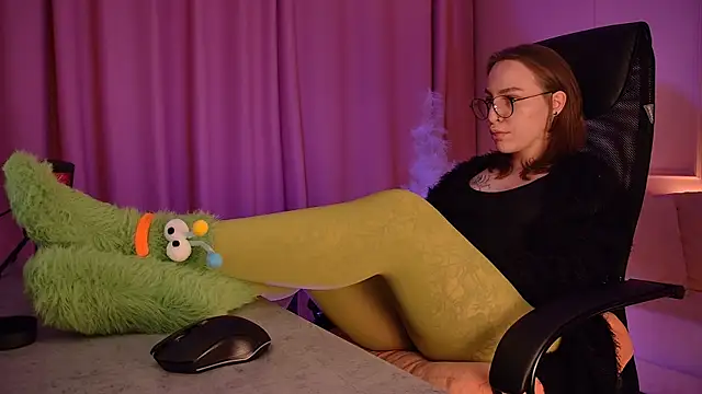 AphexQueen online show from 12.16.25