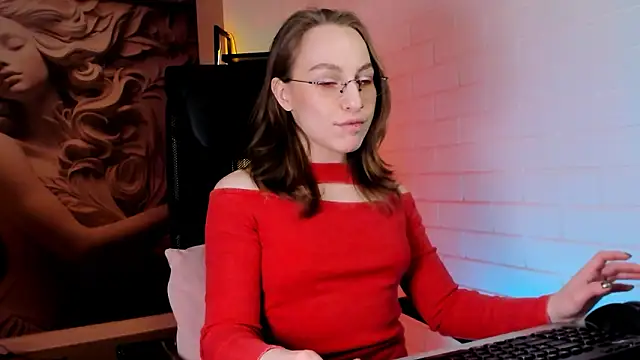 AphexQueen online show from 03.23.26