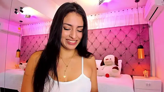 GISELA RODRIGUEZ online show from 01.13.25