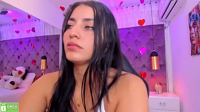 GISELA RODRIGUEZ online show from 02.11.25