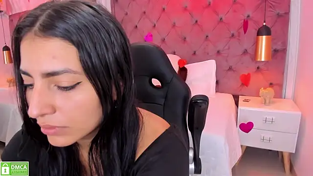 GISELA RODRIGUEZ online show from 02.13.25