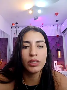 GISELA RODRIGUEZ online show from 02.26.25