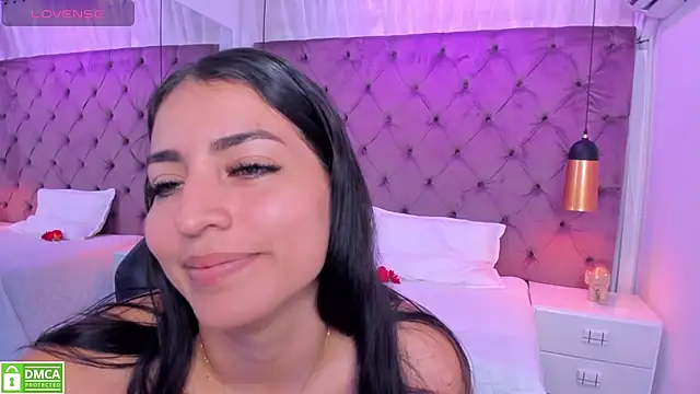 GISELA RODRIGUEZ online show from 03.15.25