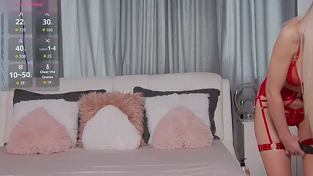 AddaMantia online show from 04.19.26