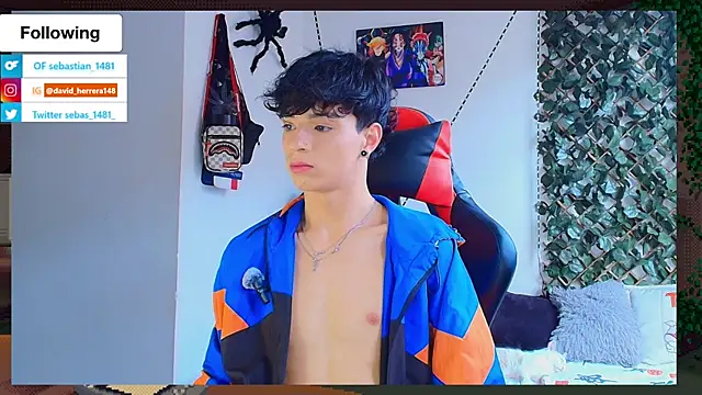 Snapshot of twink_sebas_ chatting on 03.05.25 twink sebas online show from 03.05.25