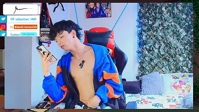 Snapshot of twink_sebas_ chatting on 03.05.25 twink sebas online show from 03.05.25