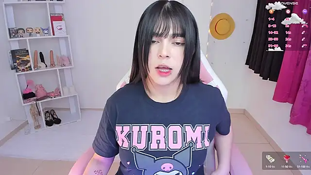 Snapshot of misshoneyxxx chatting on 02.01.25 misshoneyxxx online show from 02.01.25