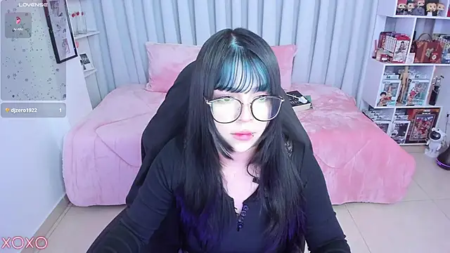 Snapshot of misshoneyxxx chatting on 06.02.26 misshoneyxxx online show from 06.02.26