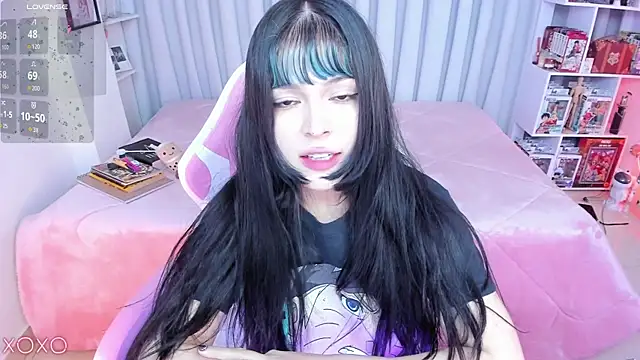 misshoneyxxx online show from 07.29.26