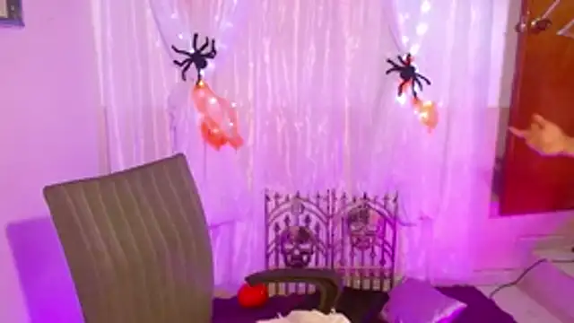 Marybaby 69 online show from 10.07.25