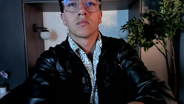 Andy Joy  online show from 12.21.25