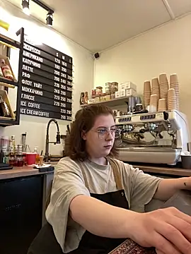 cinnabon  online show from 05.16.26