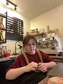 cinnabon  online show from 05.30.26