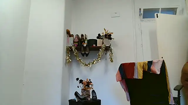 xTALLSEXYBUMx online show from 11.26.25