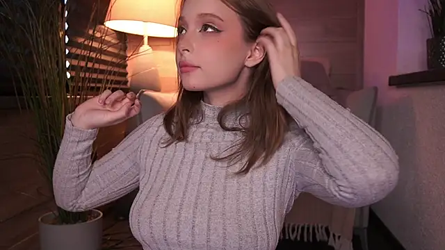 BunnyBonnie online show from 09.19.25