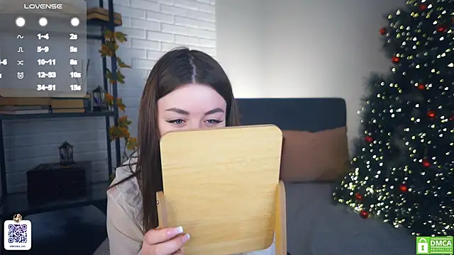 LindaFarmer online show from 12.27.24