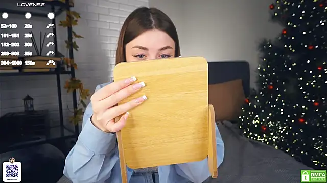 LindaFarmer online show from 01.06.25