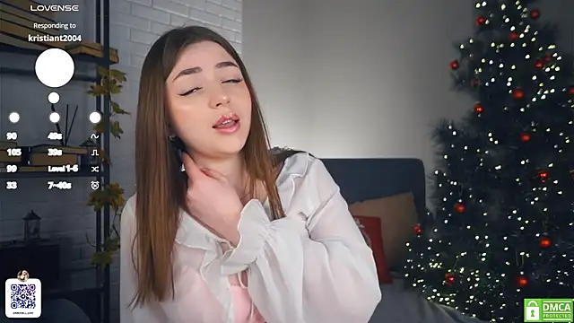 LindaFarmer online show from 01.11.25