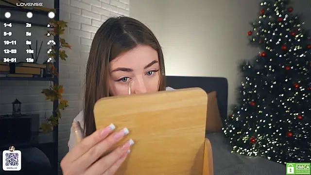 LindaFarmer online show from 01.13.25