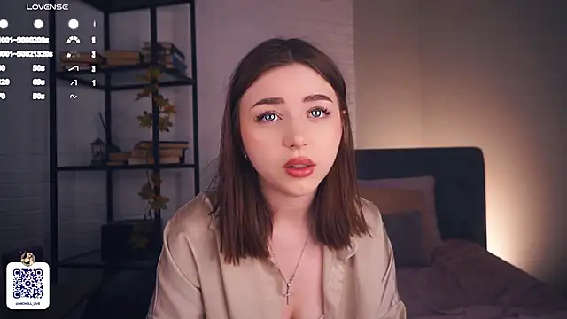 LindaFarmer online show from 02.18.25