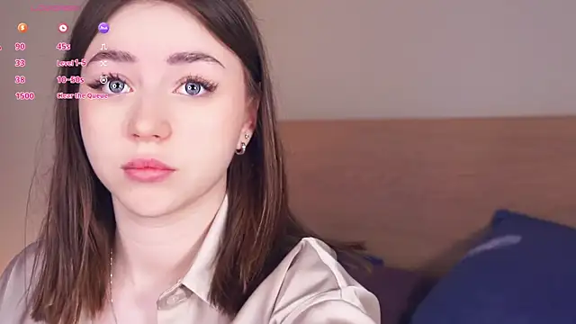 LindaFarmer online show from 03.14.25