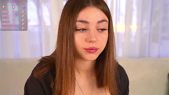 Snapshot of LindaFarmer chatting on 02.13.26 LindaFarmer online show from 02.13.26