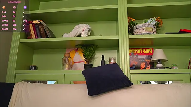 LindaFarmer online show from 03.27.26