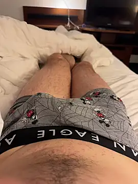 INboy95 online show from 02.14.25