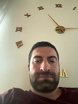 235BABIKO235 online show from 12.09.24