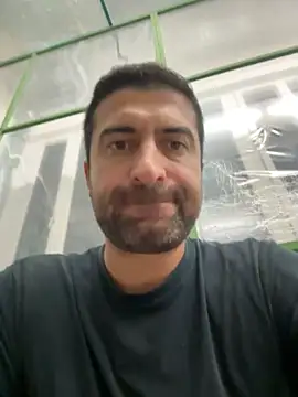 235BABIKO235 online show from 09.16.25