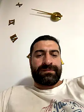 235BABIKO235 online show from 10.10.25