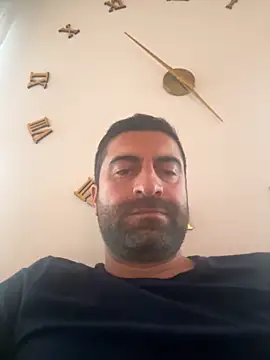 235BABIKO235 online show from 10.15.25