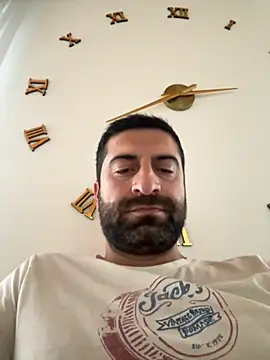 235BABIKO235 online show from 10.20.25