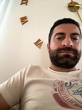 235BABIKO235 online show from 10.22.25