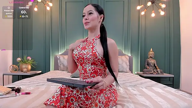 rubyhill 2711 online show from 01.01.25