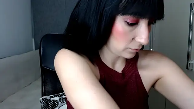 Laura-pervert online show from 11.29.25