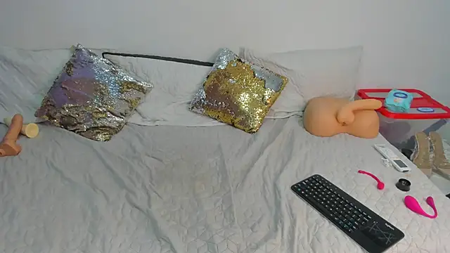 cookplleaser online show from 01.16.26