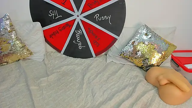 cookplleaser online show from 02.14.26