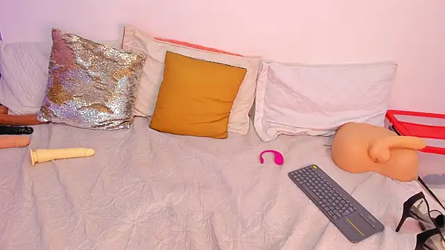 cookplleaser online show from 02.25.26