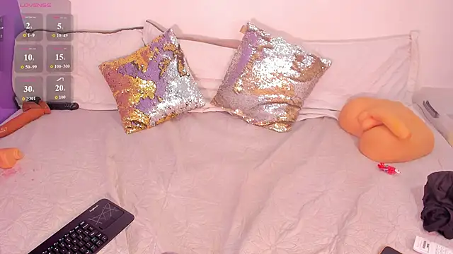 cookplleaser online show from 04.08.26