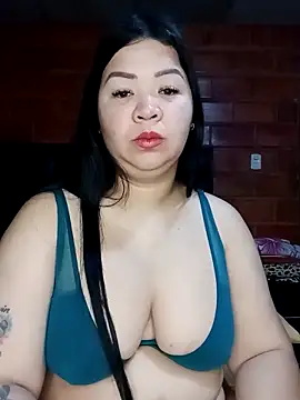 Chantal lopez online show from 11.03.25