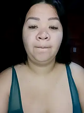 Chantal lopez online show from 11.07.25