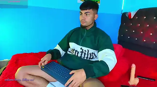 kalivan voinesscu online show from 12.04.24