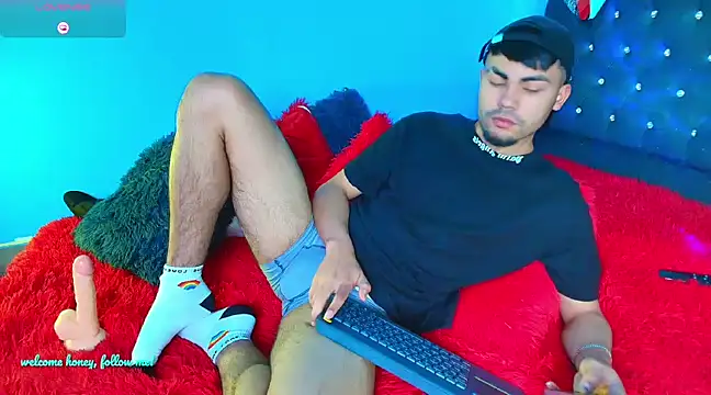 kalivan voinesscu online show from 12.06.24