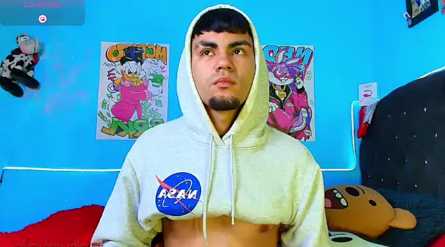 kalivan voinesscu online show from 12.13.24