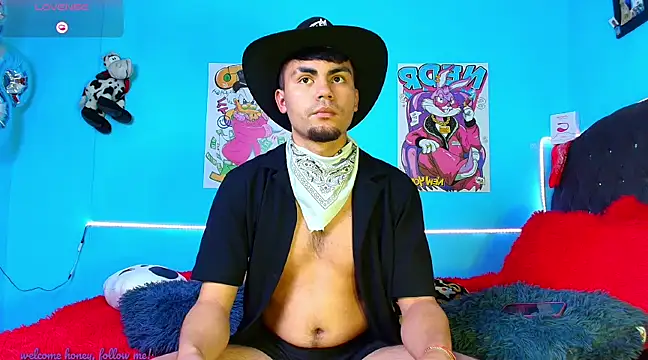 kalivan voinesscu online show from 12.15.24