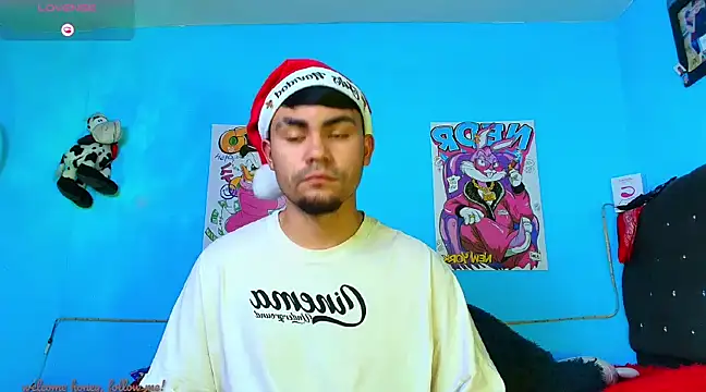 kalivan voinesscu online show from 12.18.24