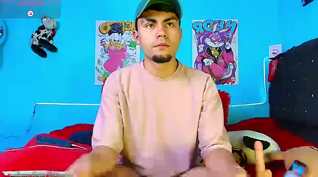 kalivan voinesscu online show from 12.19.24